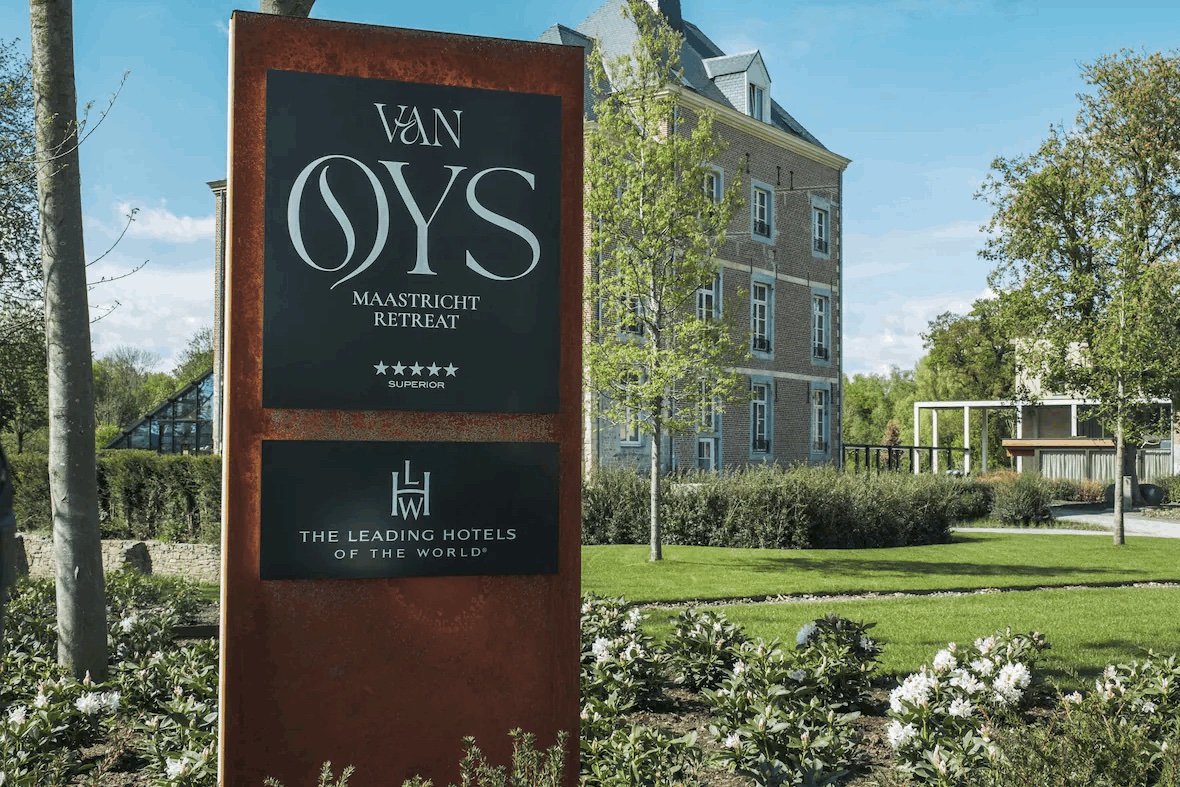 Van Oys Maastricht Retreat